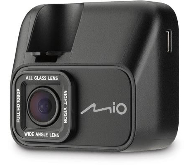 MIO REJESTRATOR toru jazdy MIO MiVue C545 - 1063508 - zdjęcie 3